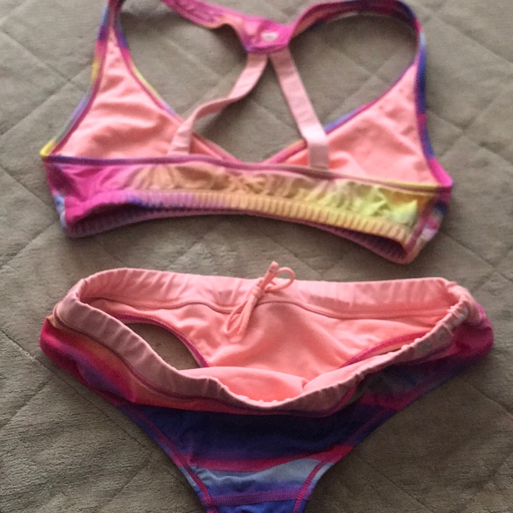 ROXY bathing suit - Picture 6 of 6